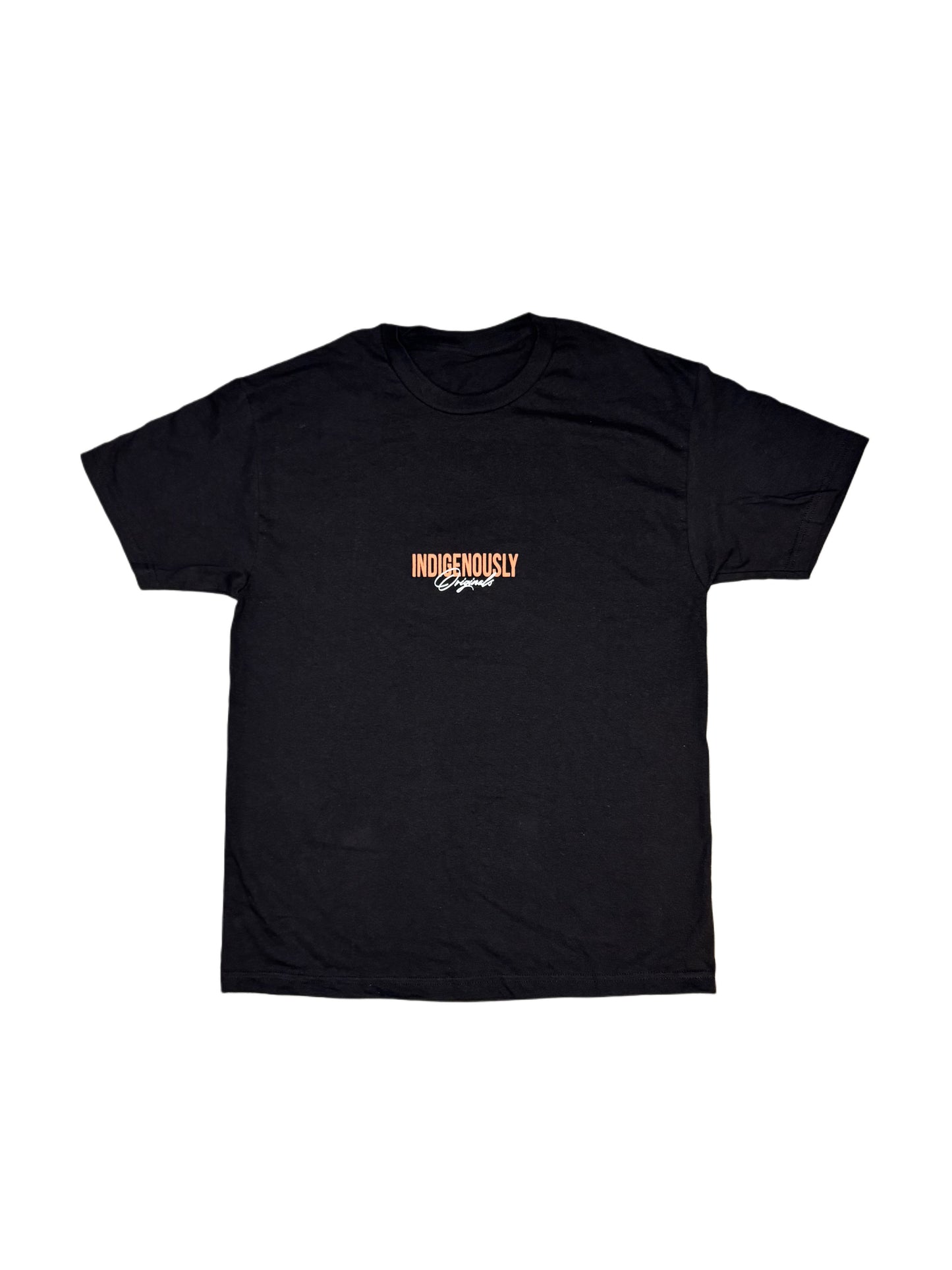 All My Relations Tee