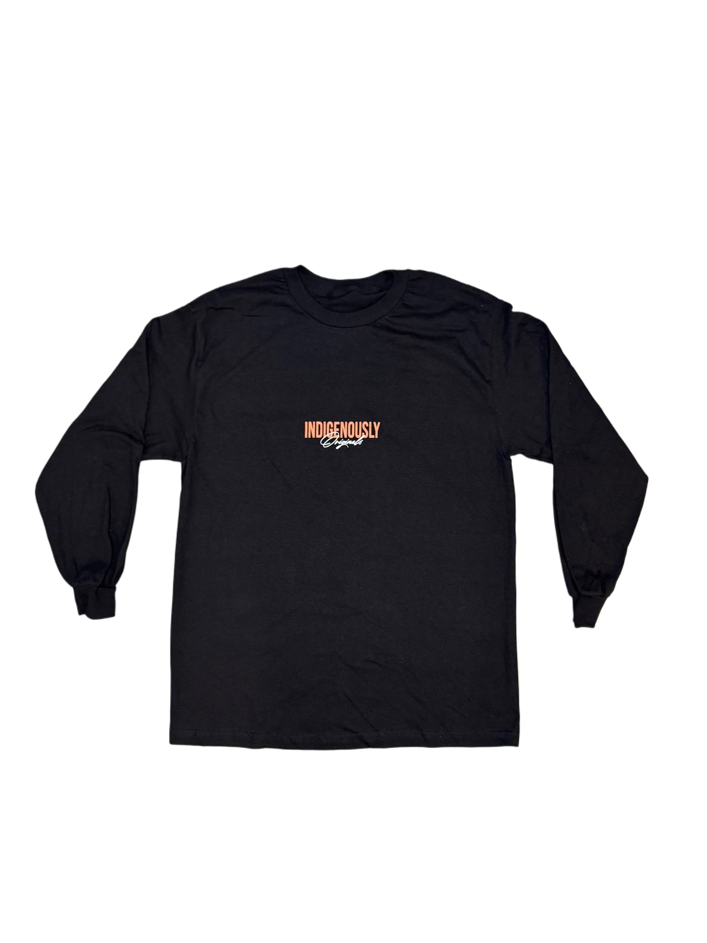 All My Relations Long Sleeve