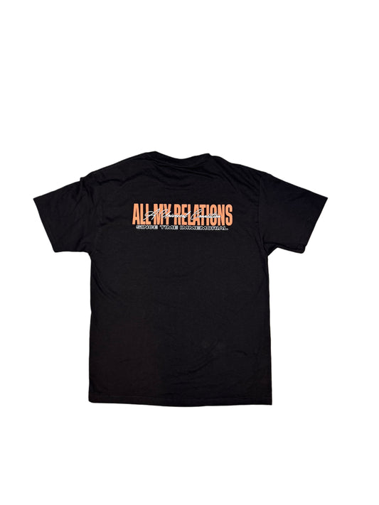 All My Relations Tee