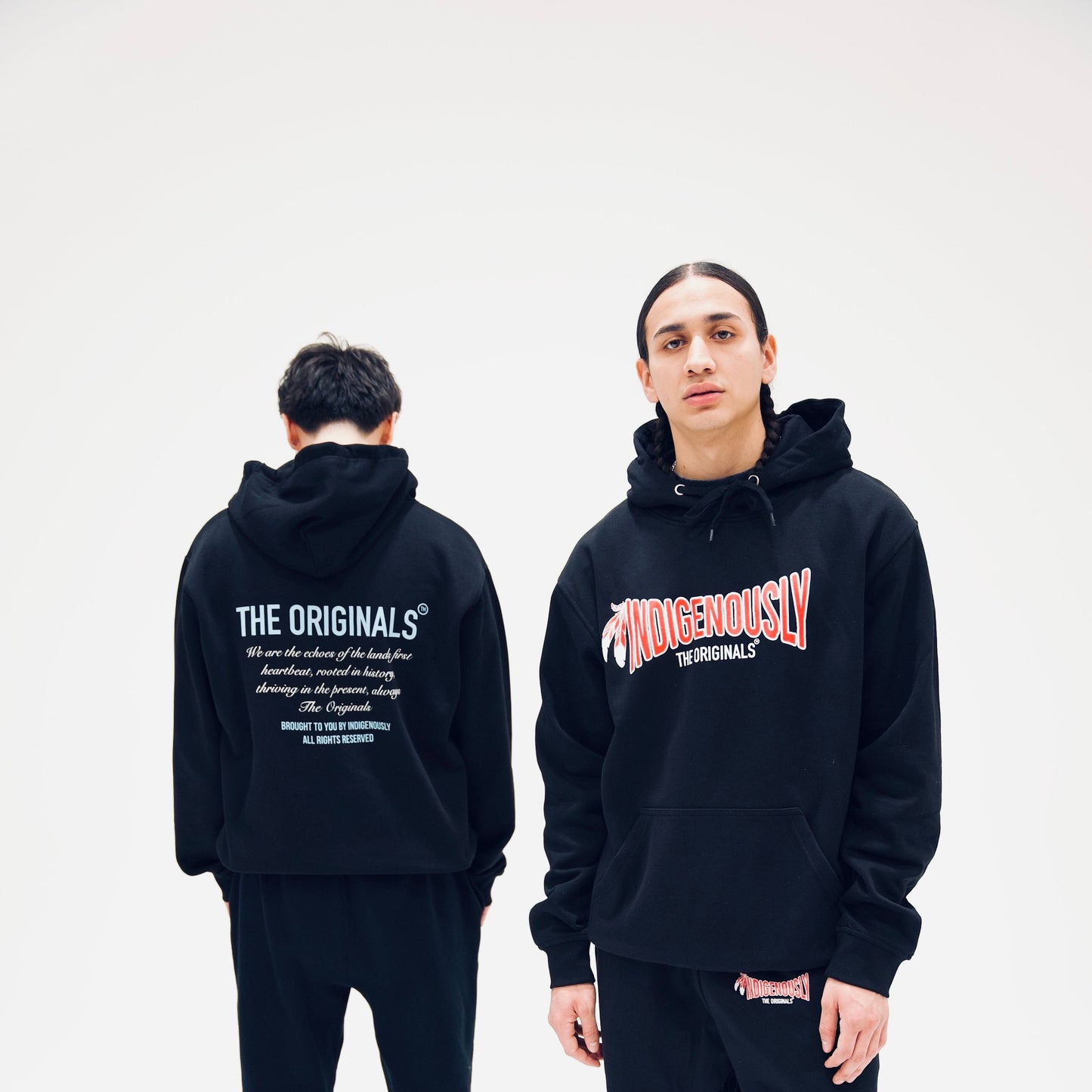 The Originals Hoodie