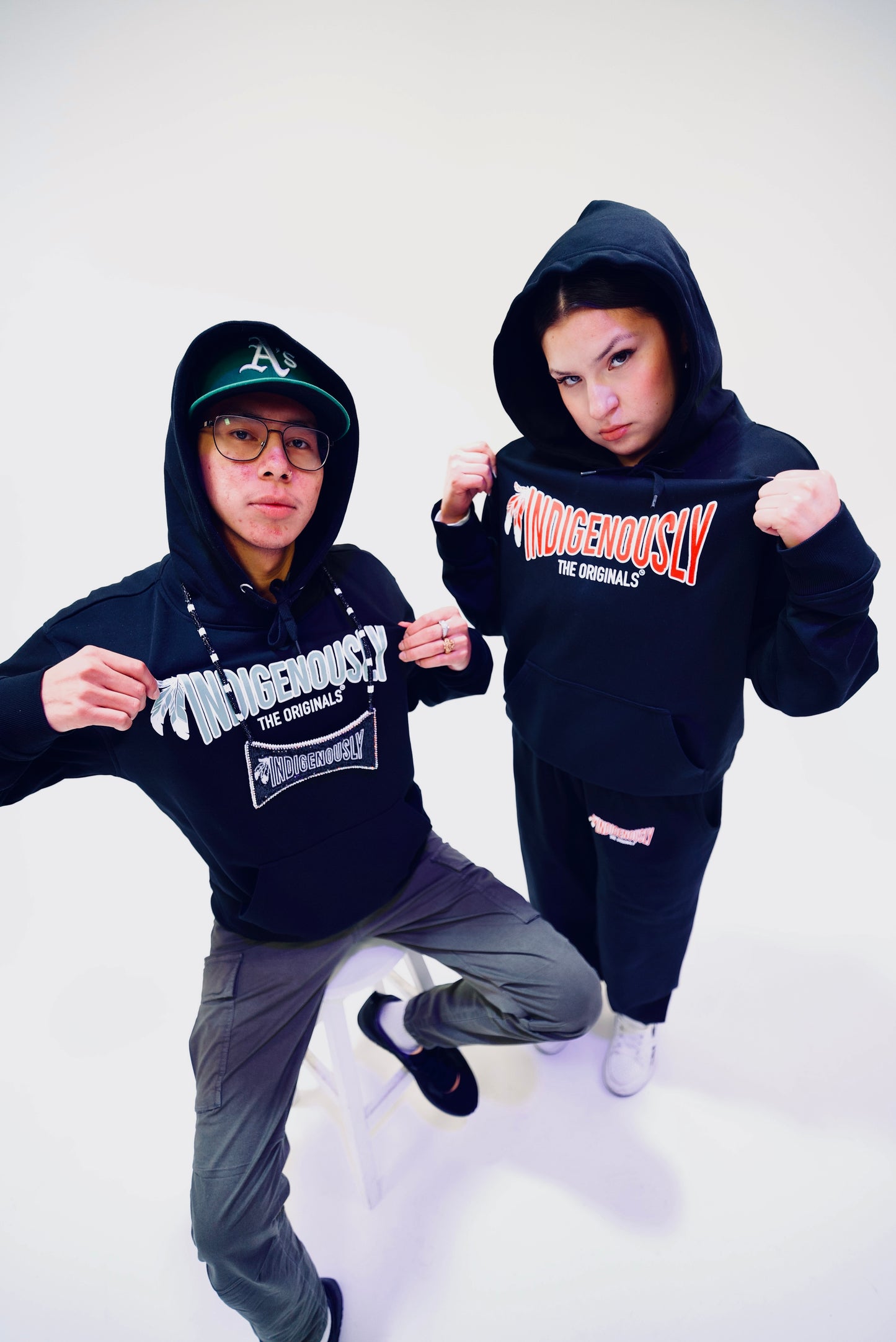 The Originals Hoodie