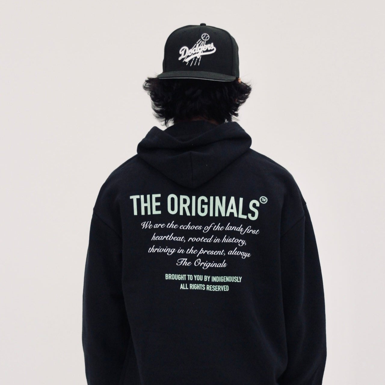 The Originals Hoodie