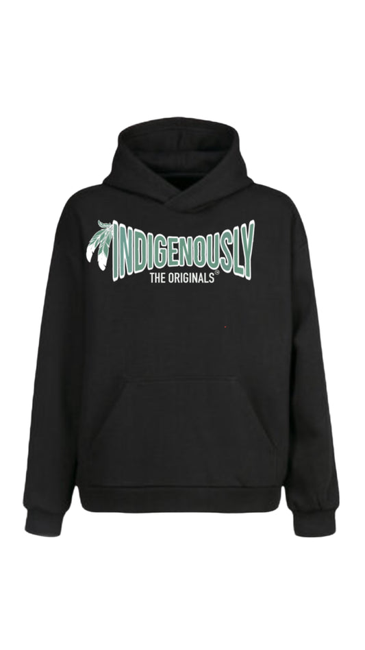 The Originals Hoodie