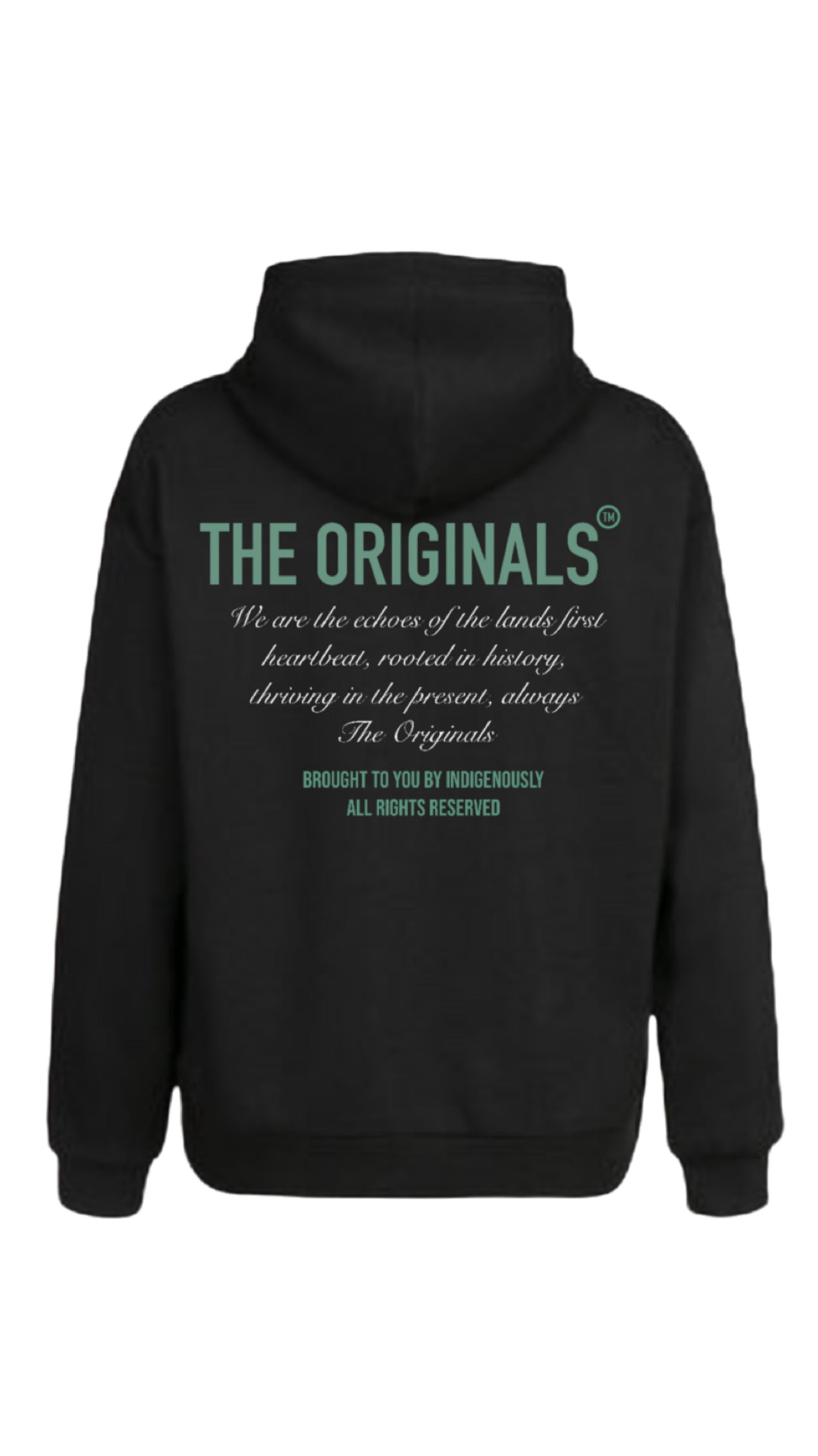 The Originals Hoodie