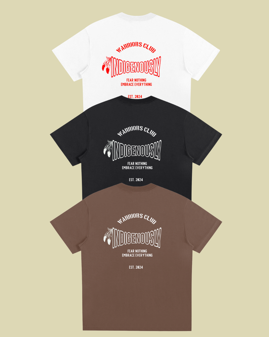 Warriors Club Trilogy Bundle